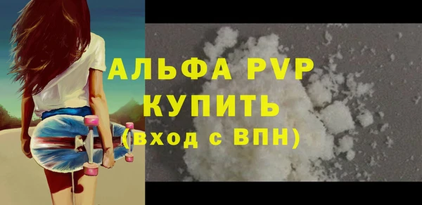 стафф Алексин