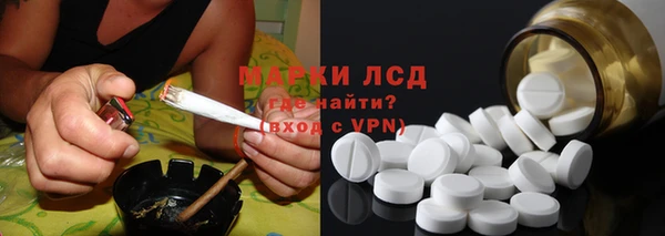 стафф Алексин